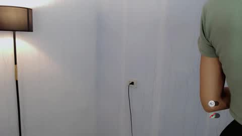 Snapshot of anitaguen chatting on 12.10.24 anita online show from 12.10.24