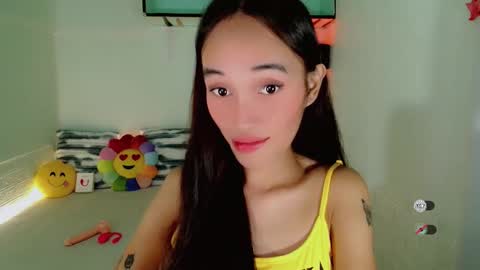 Snapshot of anitaguen chatting on 02.14.26 anita online show from 02.14.26