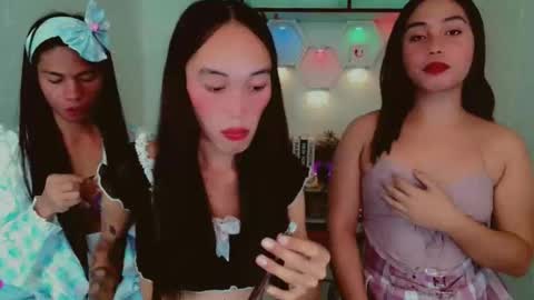 Snapshot of anitaguen chatting on 02.22.26 anita online show from 02.22.26