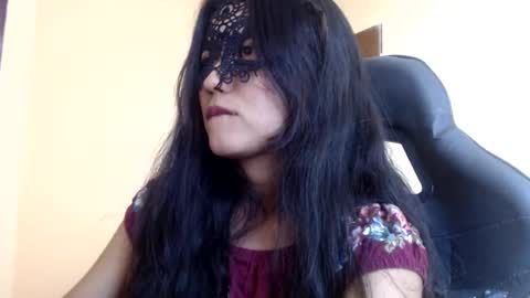 Snapshot of anitapetite chatting on 07.22.26 Anita online show from 07.22.26