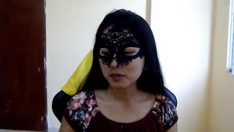 Snapshot of anitapetite chatting on 07.28.26 Anita online show from 07.28.26