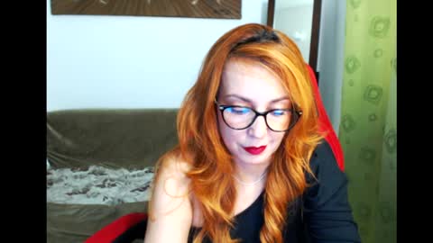 Snapshot of anitazarova chatting on 01.02.25 Anita Zarova online show from 01.02.25