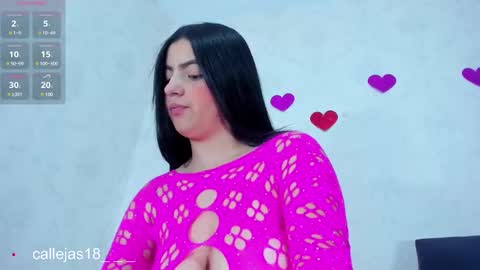 Anitha York online show from 02.18.25