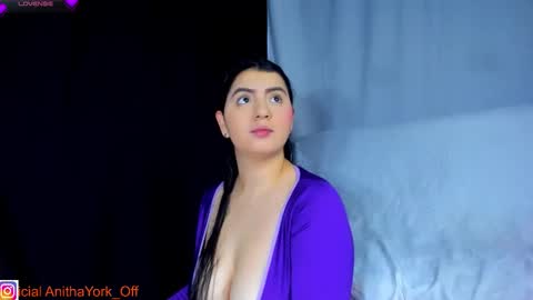 Anitha York online show from 02.02.26