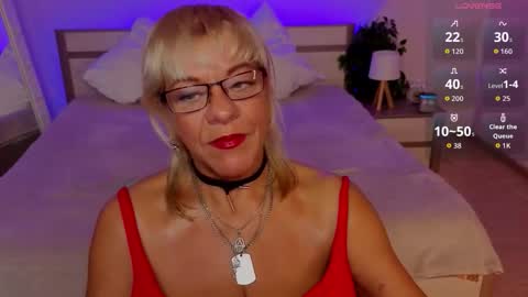 Anita online show from 03.15.26