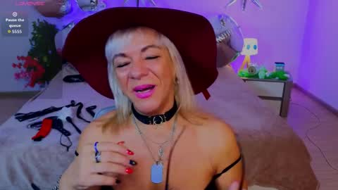 Anita online show from 04.01.26