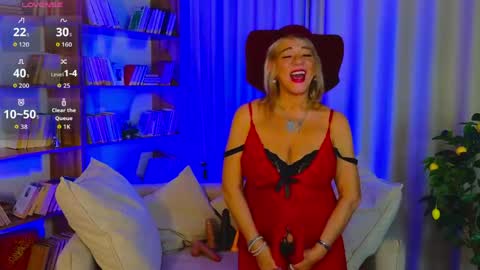 Anita online show from 04.19.26