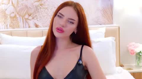 Anje Coxx online show from 07.26.26