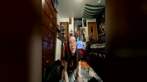 Briar Night online show from 07.07.26