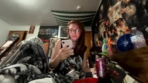 Briar Night online show from 07.09.26