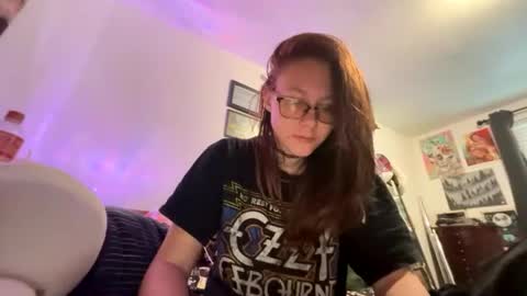 Briar Night online show from 07.13.26