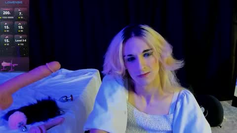 Angel online show from 11.05.25