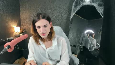 Angel online show from 06.04.26