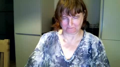 Snapshot of anke84547253 chatting on 06.26.26 Anke online show from 06.26.26