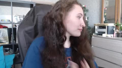 Snapshot of ankey_rayah chatting on 12.26.24 Nameless online show from 12.26.24