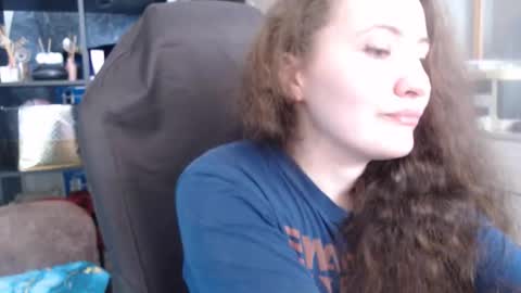 Snapshot of ankey_rayah chatting on 02.28.25 Nameless online show from 02.28.25