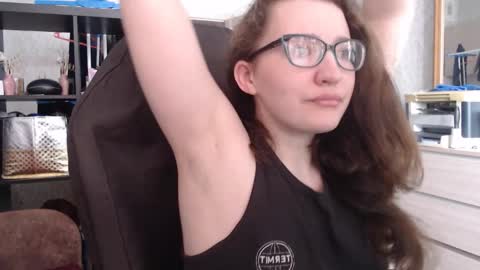 Snapshot of ankey_rayah chatting on 03.09.25 Nameless online show from 03.09.25