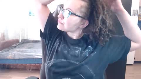 Snapshot of ankey_rayah chatting on 09.09.25 Nameless online show from 09.09.25