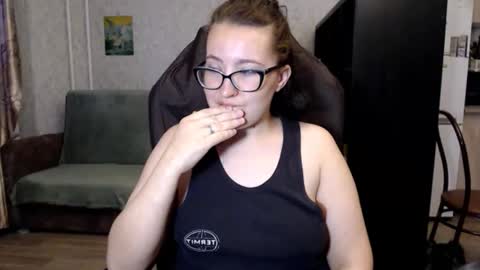 Snapshot of ankey_rayah chatting on 09.16.25 Nameless online show from 09.16.25