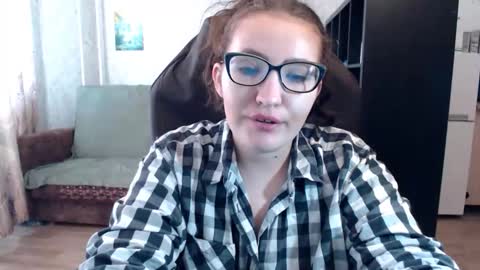 Snapshot of ankey_rayah chatting on 09.21.25 Nameless online show from 09.21.25