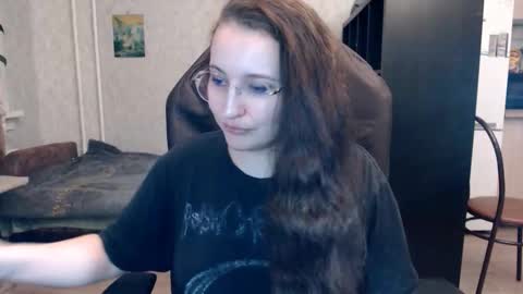 Snapshot of ankey_rayah chatting on 10.23.25 Nameless online show from 10.23.25