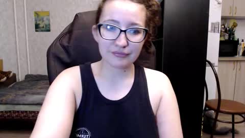 Snapshot of ankey_rayah chatting on 11.11.25 Nameless online show from 11.11.25