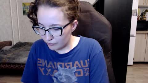 Snapshot of ankey_rayah chatting on 11.25.25 Nameless online show from 11.25.25