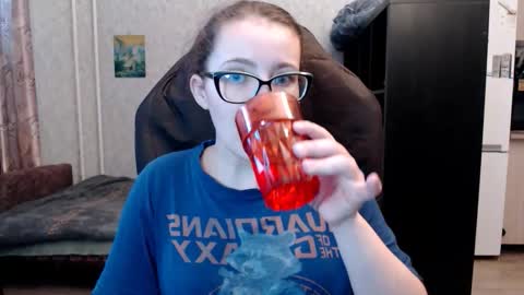 Snapshot of ankey_rayah chatting on 01.12.26 Nameless online show from 01.12.26