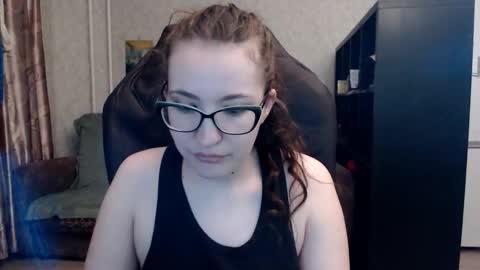 Snapshot of ankey_rayah chatting on 02.16.26 Nameless online show from 02.16.26