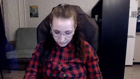 Snapshot of ankey_rayah chatting on 02.26.26 Nameless online show from 02.26.26