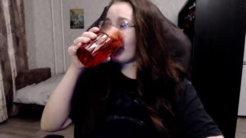 Snapshot of ankey_rayah chatting on 03.22.26 Nameless online show from 03.22.26