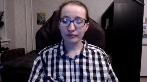 Snapshot of ankey_rayah chatting on 03.26.26 Nameless online show from 03.26.26