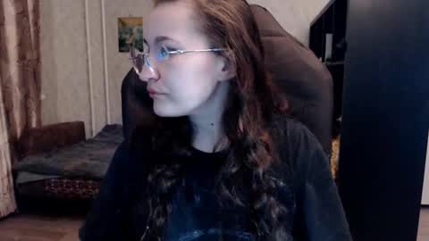 Snapshot of ankey_rayah chatting on 03.30.26 Nameless online show from 03.30.26