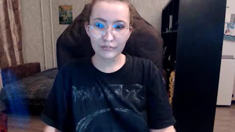 Snapshot of ankey_rayah chatting on 03.31.26 Nameless online show from 03.31.26