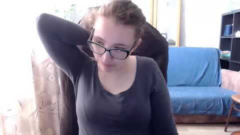 Snapshot of ankey_rayah chatting on 04.05.26 Nameless online show from 04.05.26