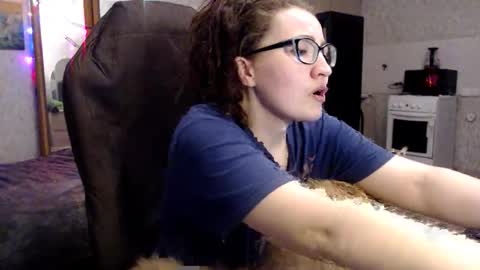 Snapshot of ankey_rayah chatting on 04.16.26 Nameless online show from 04.16.26