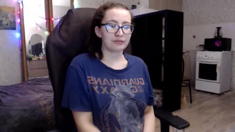Snapshot of ankey_rayah chatting on 04.16.26 Nameless online show from 04.16.26