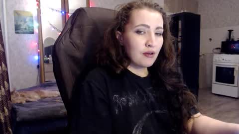Snapshot of ankey_rayah chatting on 04.23.26 Nameless online show from 04.23.26