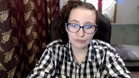 Snapshot of ankey_rayah chatting on 04.29.26 Nameless online show from 04.29.26
