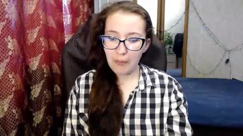 Snapshot of ankey_rayah chatting on 05.22.26 Nameless online show from 05.22.26