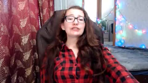 Snapshot of ankey_rayah chatting on 05.30.26 Nameless online show from 05.30.26