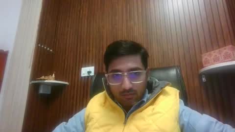Snapshot of ankur1722 chatting on 02.05.26 Slave looking for Mistress online show from 02.05.26