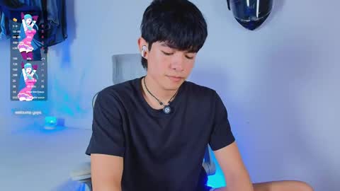 Anky online show from 06.08.26