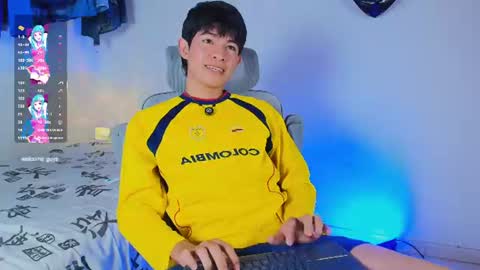 Anky online show from 06.13.26