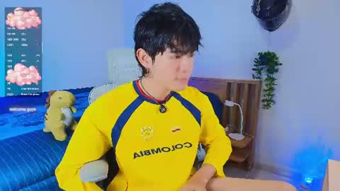 Anky online show from 07.08.26