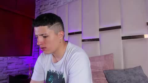 ANGEL AND TEFY online show from 05.29.26