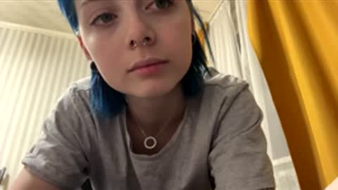 AnmiXHot online show from 11.28.25