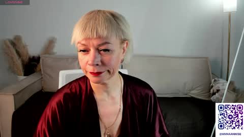 ann_annise online show from 04.19.26