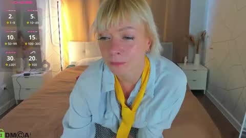 ann_annise online show from 07.01.26