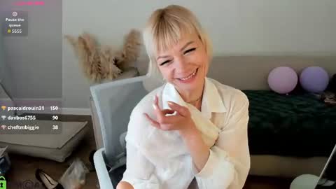 ann_annise online show from 07.05.26